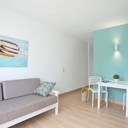 Apartmán Club Sa Coma Sa Coma  Exteriér fotografie