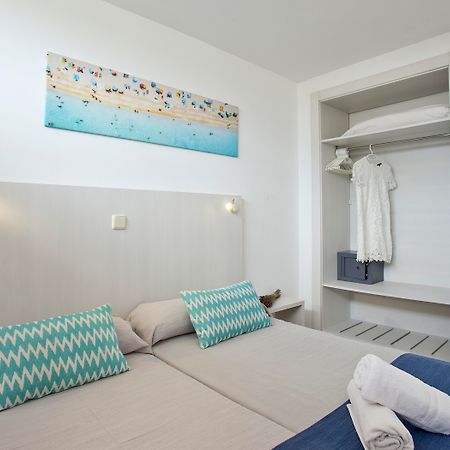 Apartmán Club Sa Coma Sa Coma  Exteriér fotografie