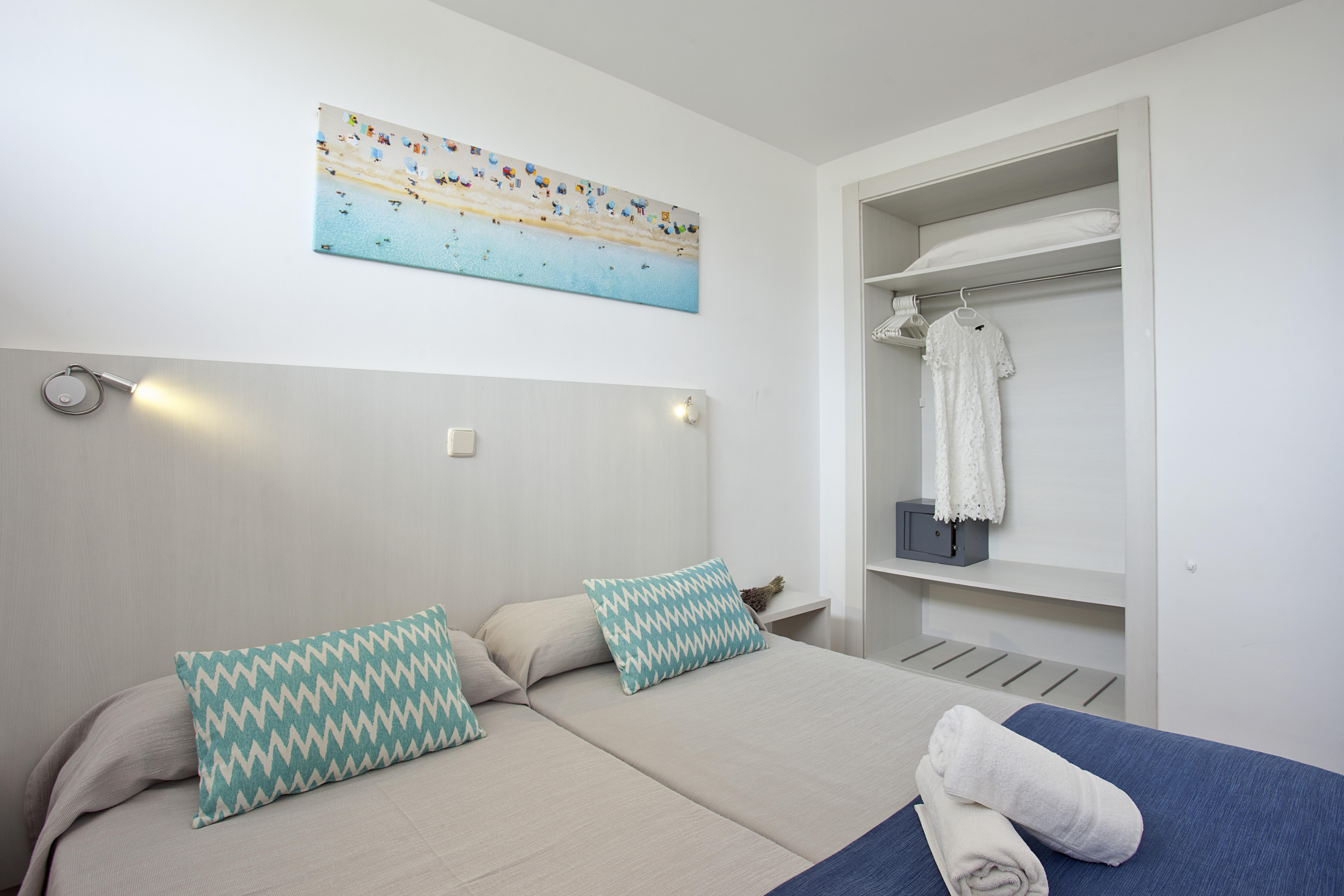 Apartmán Club Sa Coma Sa Coma  Exteriér fotografie