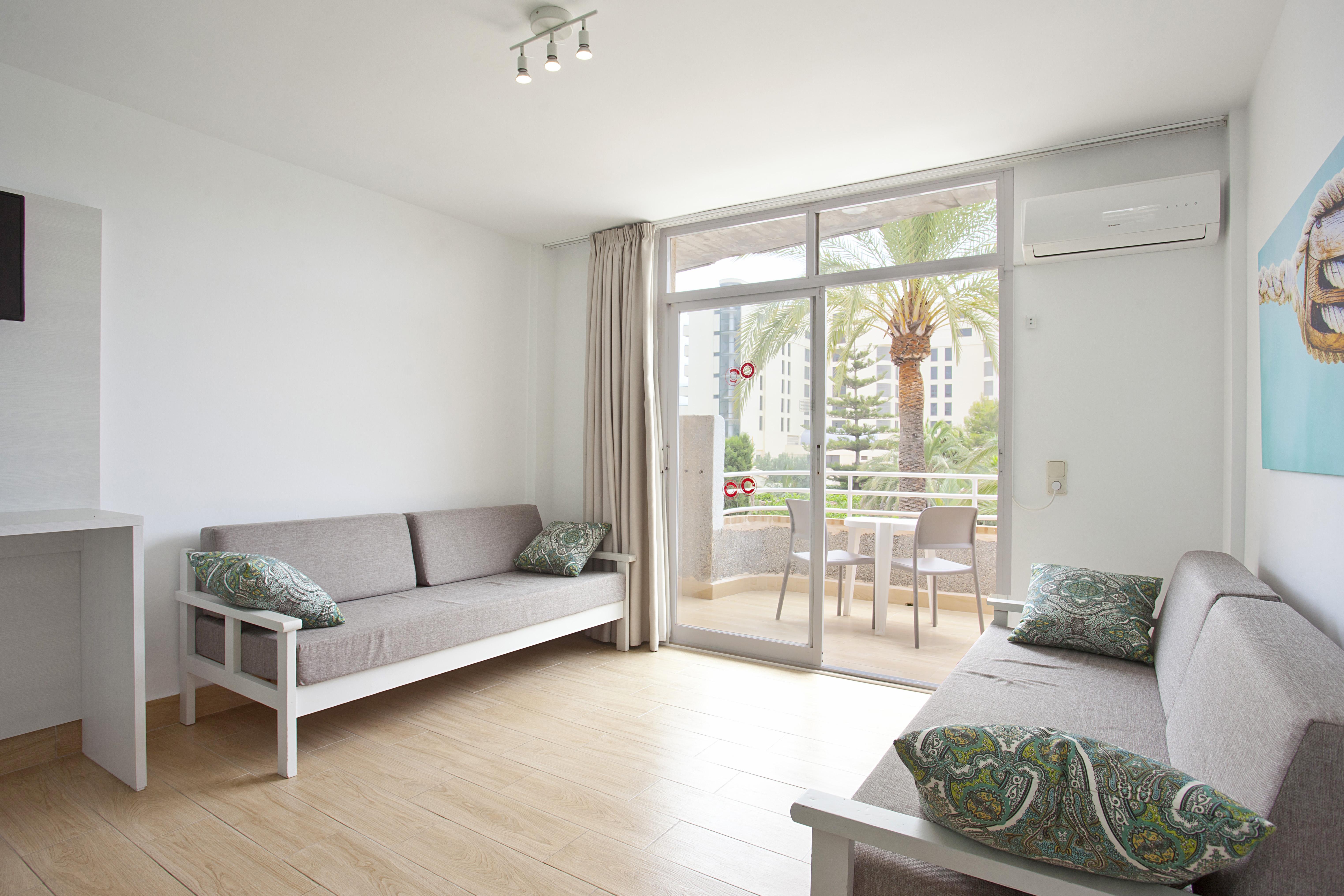 Apartmán Club Sa Coma Sa Coma  Exteriér fotografie