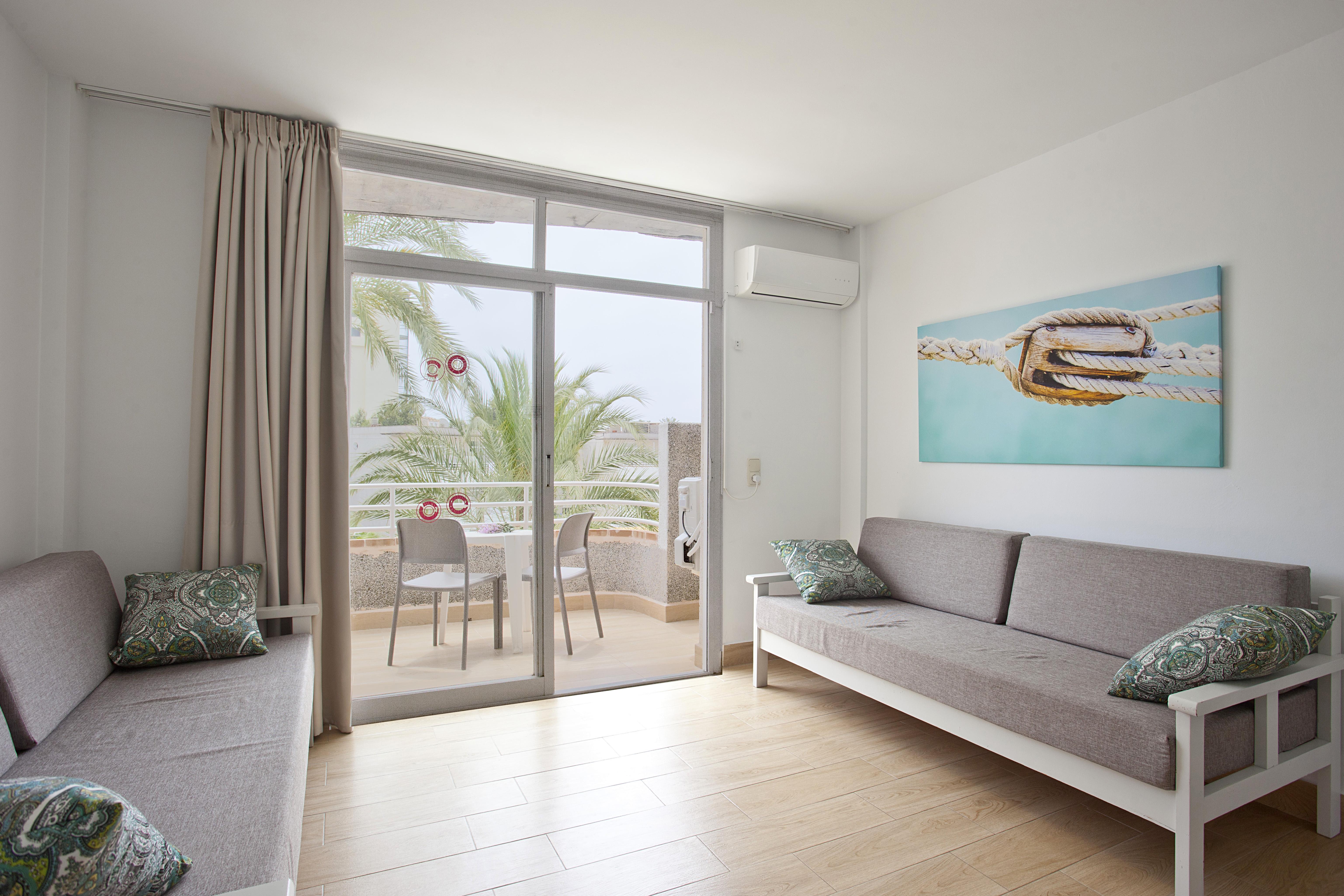 Apartmán Club Sa Coma Sa Coma  Exteriér fotografie