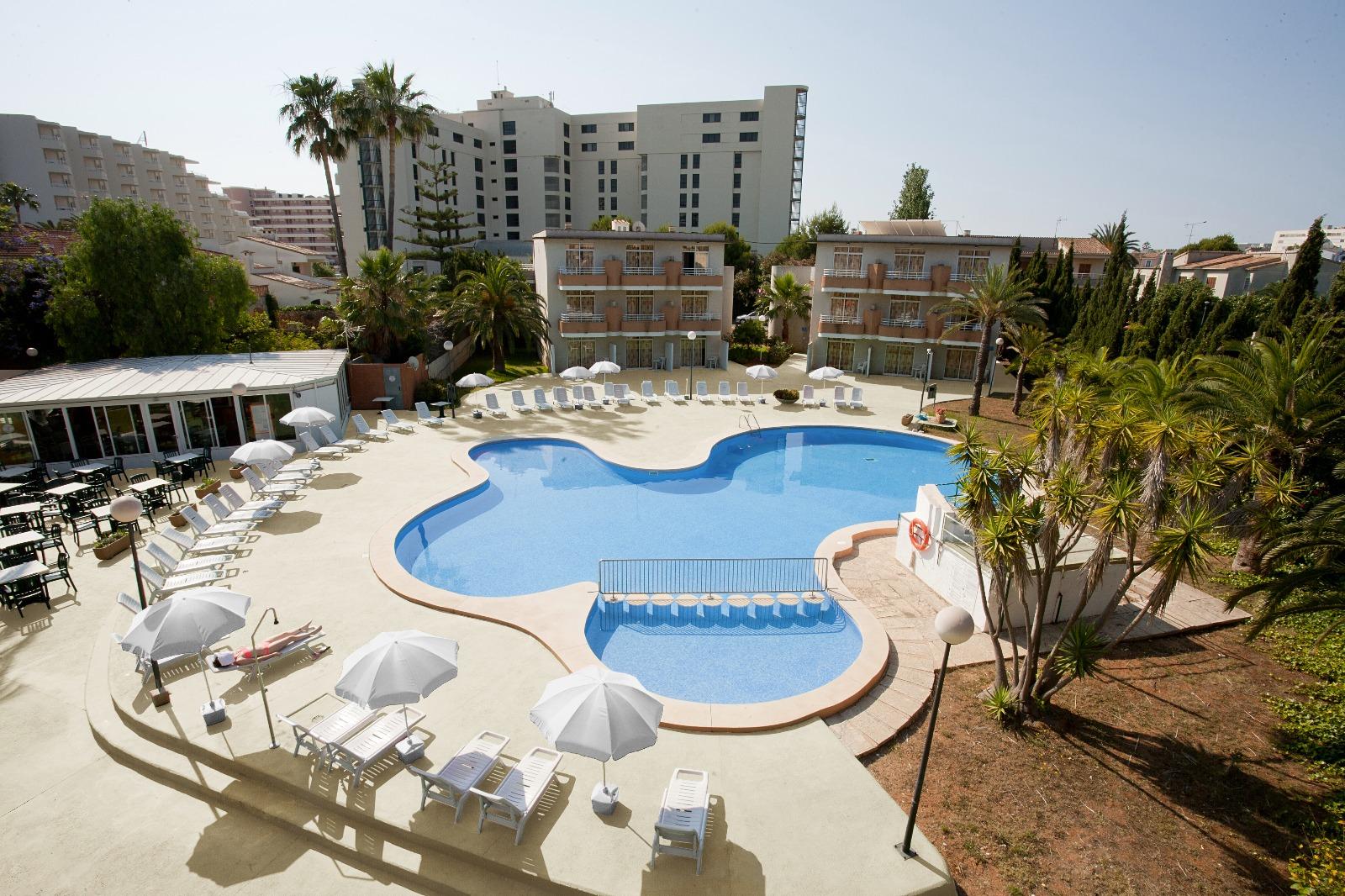 Apartmán Club Sa Coma Sa Coma  Exteriér fotografie