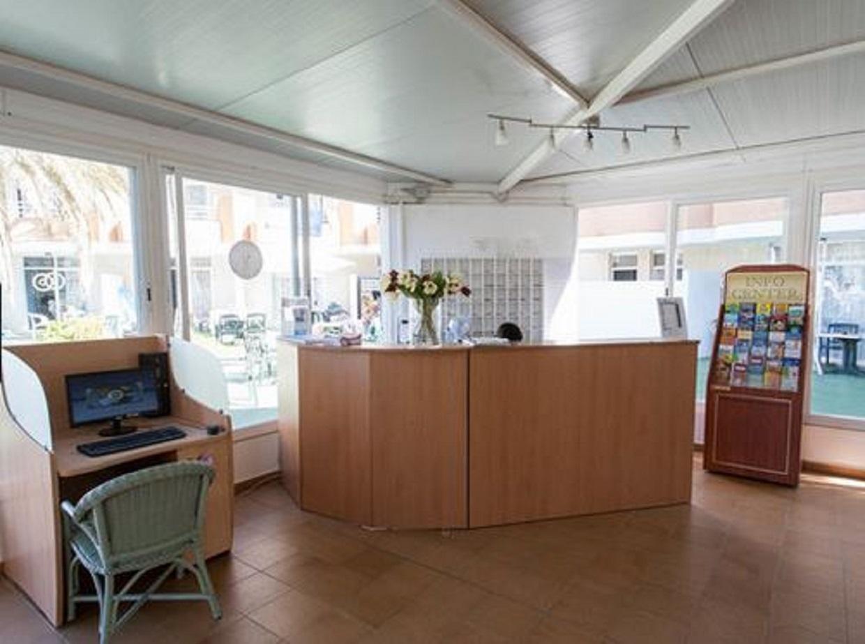 Apartmán Club Sa Coma Sa Coma  Exteriér fotografie