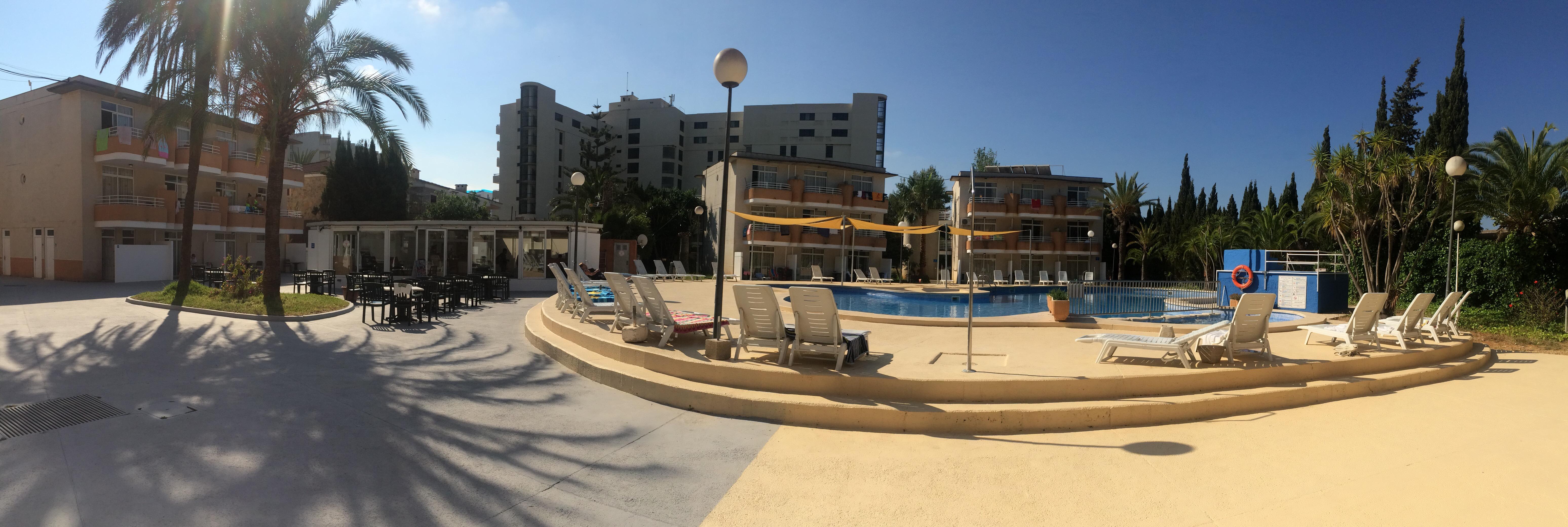 Apartmán Club Sa Coma Sa Coma  Exteriér fotografie