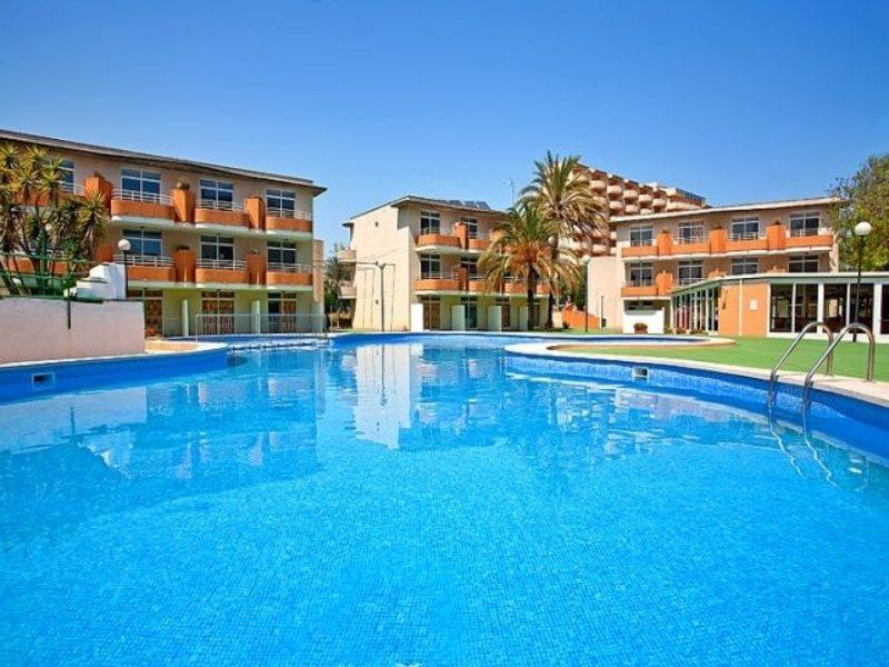 Apartmán Club Sa Coma Sa Coma  Exteriér fotografie