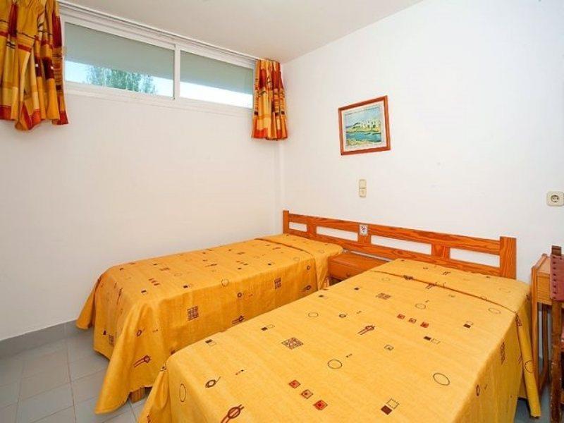 Apartmán Club Sa Coma Sa Coma  Exteriér fotografie