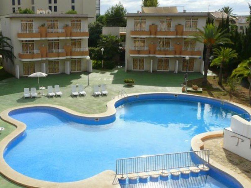 Apartmán Club Sa Coma Sa Coma  Exteriér fotografie