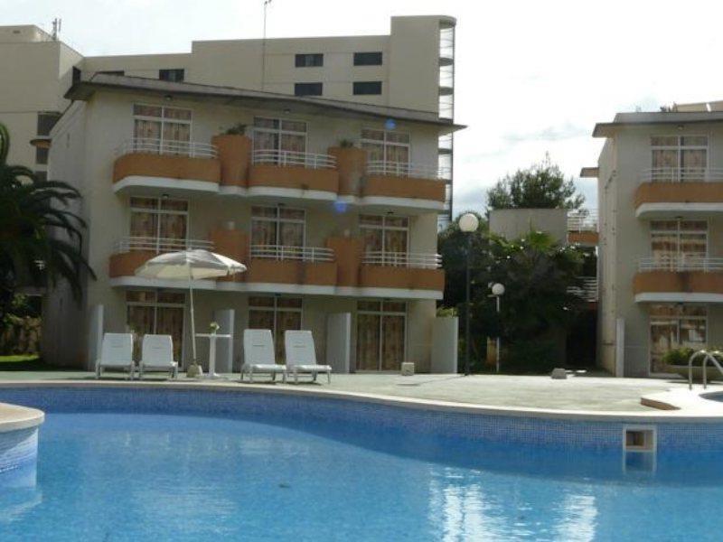 Apartmán Club Sa Coma Sa Coma  Exteriér fotografie