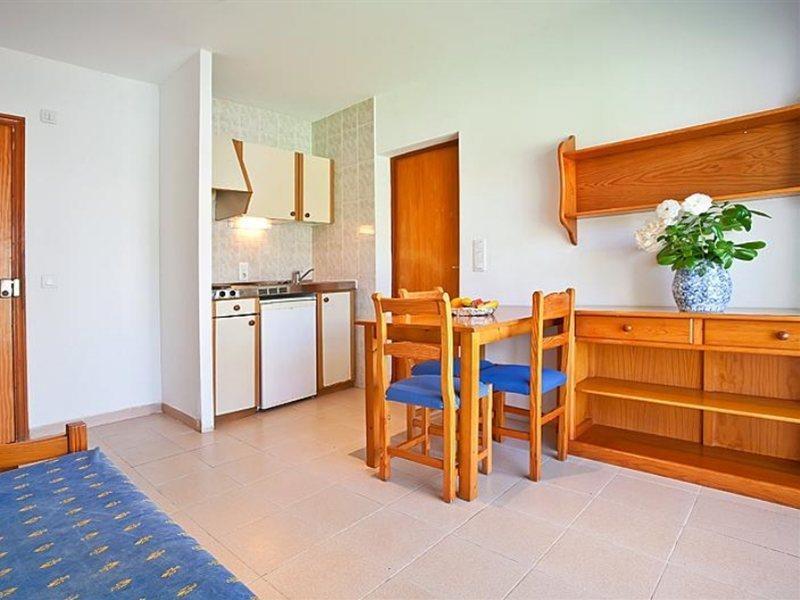 Apartmán Club Sa Coma Sa Coma  Exteriér fotografie